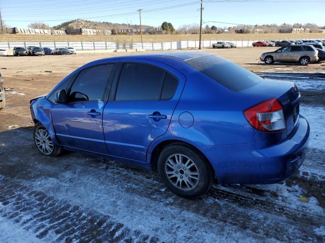 Zdjęcie 2 z aukcji – 2013 SUZUKI SX4 LE z VIN JS2YC5A38D6101442