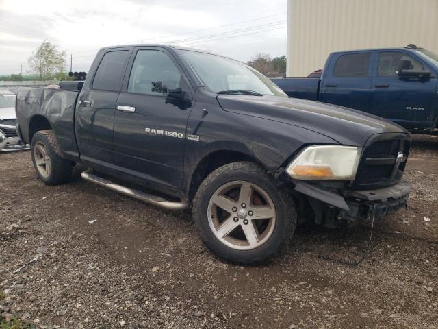 Photo 4 from auction – 2012 DODGE RAM 1500 S with VIN 1C6RD6FT2CS280553