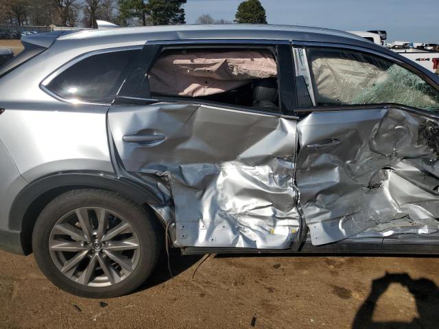 Photo 11 from auction – 2020 MAZDA CX-9 GRAND with VIN JM3TCBDY2L0413050