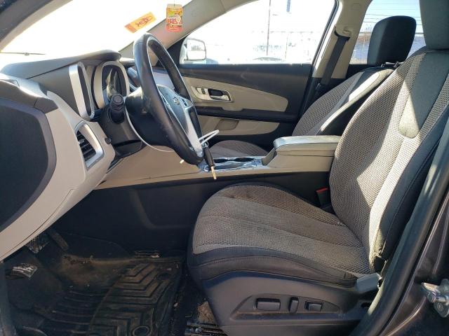 Photo 7 from auction – 2013 CHEVROLET EQUINOX LT with VIN 2GNFLNEK4D6351166