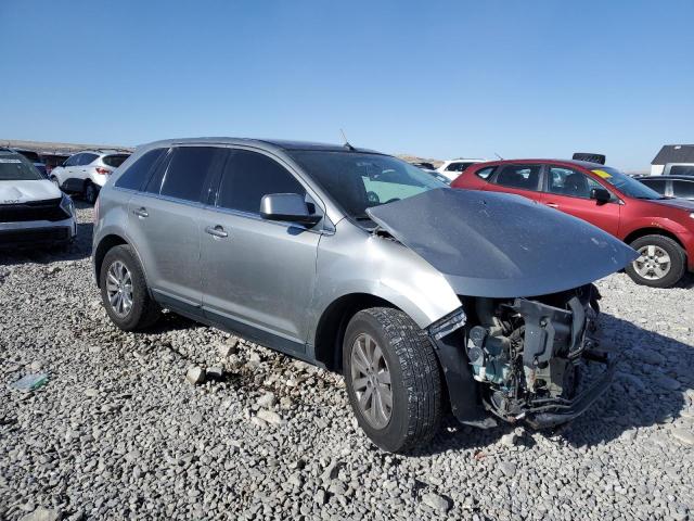 Photo 4 from auction – 2008 FORD EDGE LIMIT with VIN 2FMDK49C38BB29517