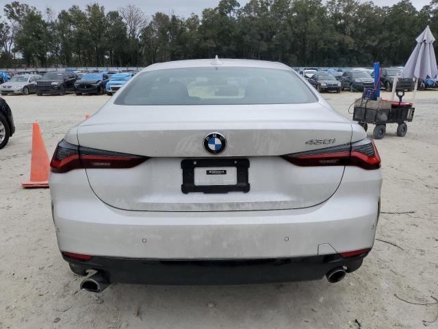 Photo 6 from auction – 2021 BMW 430I with VIN WBA53AP01MCF36632