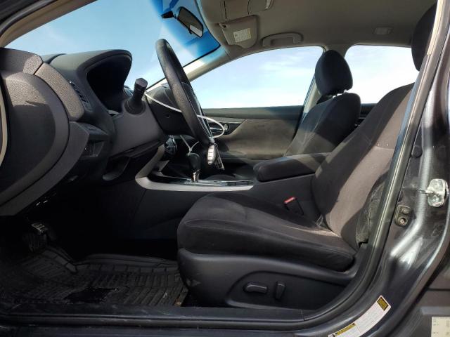 Photo 7 from auction – 2013 NISSAN ALTIMA 2.5 with VIN 1N4AL3AP5DC131587