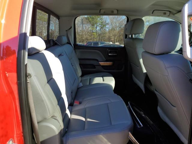 Photo 10 from auction – 2016 CHEVROLET SILVERADO with VIN 3GCUKSEC0GG150061