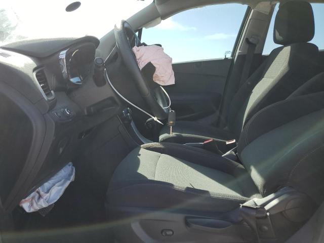 Photo 7 from auction – 2017 CHEVROLET TRAX LS with VIN 3GNCJKSB9HL198264