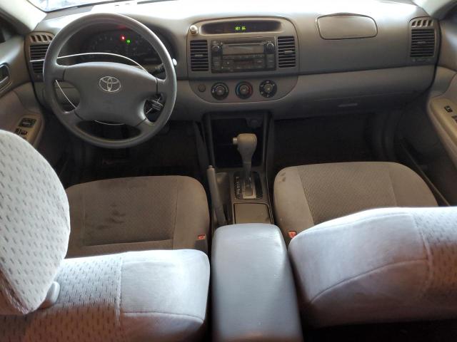 Photo 8 from auction – 2002 TOYOTA CAMRY LE with VIN 4T1BE32K32U600027