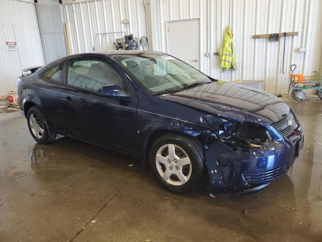 Photo 4 from auction – 2008 CHEVROLET COBALT LT with VIN 1G1AL18F987181010