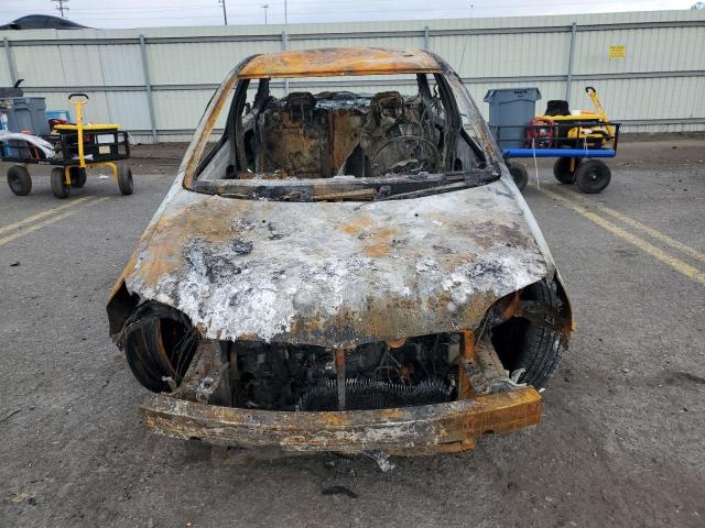 Photo 5 from auction – 2001 TOYOTA ECHO with VIN JTDAT123310178186