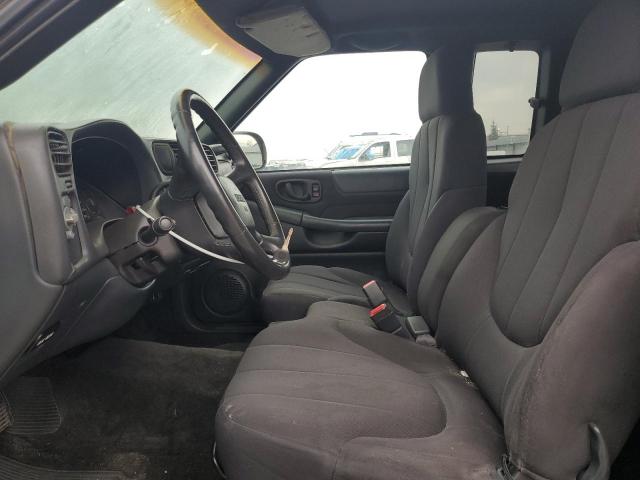 Zdjęcie 7 z aukcji – 2003 GMC SONOMA z VIN 1GTCS19X338207324