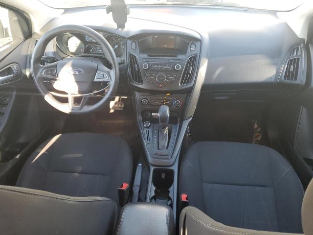 Photo 8 from auction – 2017 FORD FOCUS SE with VIN 1FADP3K20HL278765