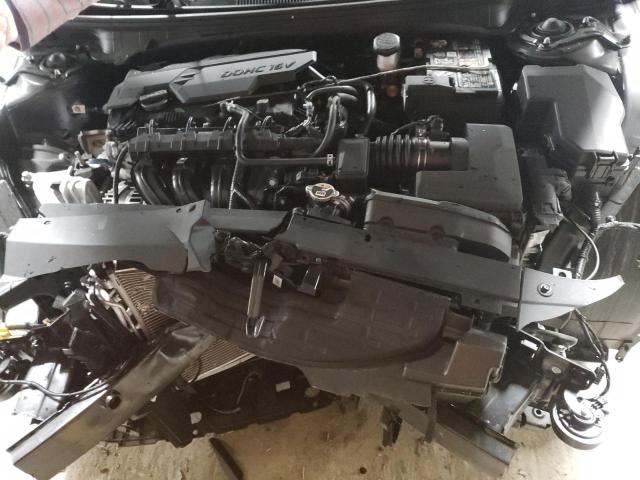 Photo 11 from auction – 2025 KIA K4 LX with VIN 3KPFT4DE3SE007288