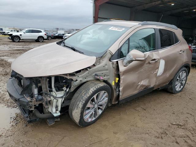 BUICK ENCORE PRE 2018 with VIN KL4CJASB9JB584820 - Photo from auction