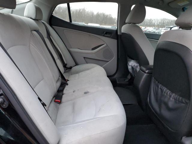Photo 10 from auction – 2015 KIA OPTIMA LX with VIN 5XXGM4A70FG518638