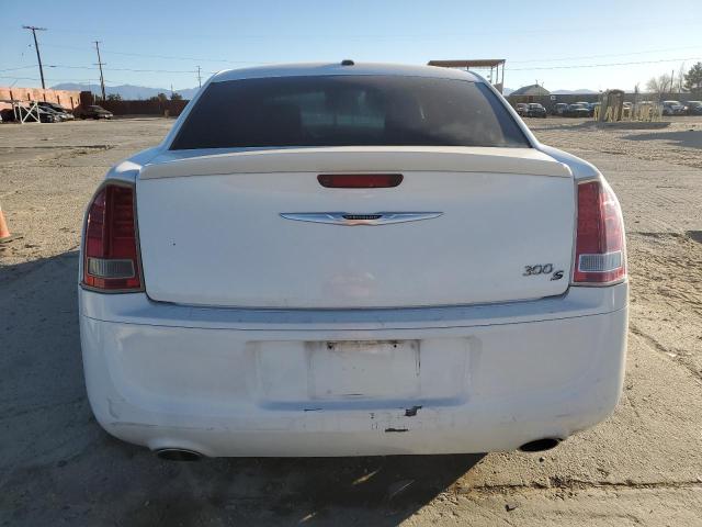Photo 6 from auction – 2013 CHRYSLER 300 S with VIN 2C3CCABG3DH666182