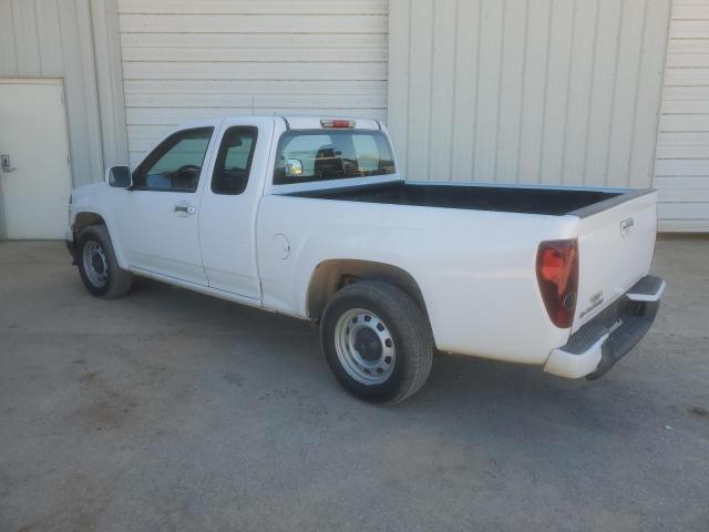 Photo 2 from auction – 2012 CHEVROLET COLORADO with VIN 1GCESBFE1C8132463