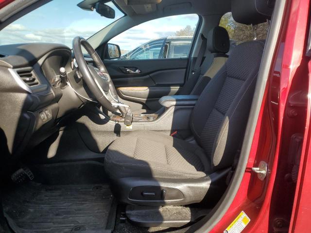 Photo 7 from auction – 2019 GMC ACADIA SLE with VIN 1GKKNSLS5KZ173857