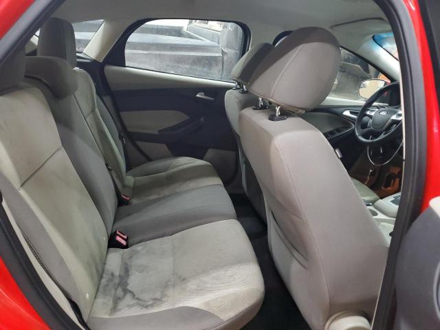 Photo 10 from auction – 2013 FORD FOCUS SE with VIN 1FADP3K25DL146451