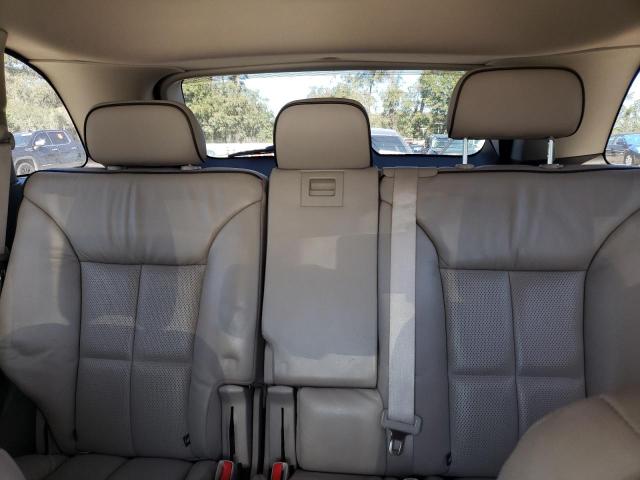 Foto 10 de la subasta – 2008 LINCOLN MKX con VIN 2LMDU68C28BJ36311