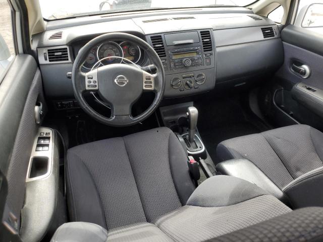 Photo 8 from auction – 2009 NISSAN VERSA S with VIN 3N1BC11E99L397503