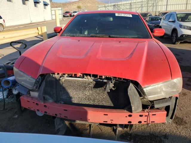 Photo 5 from auction – 2014 DODGE CHARGER R/ with VIN 2C3CDXCT9EH209020