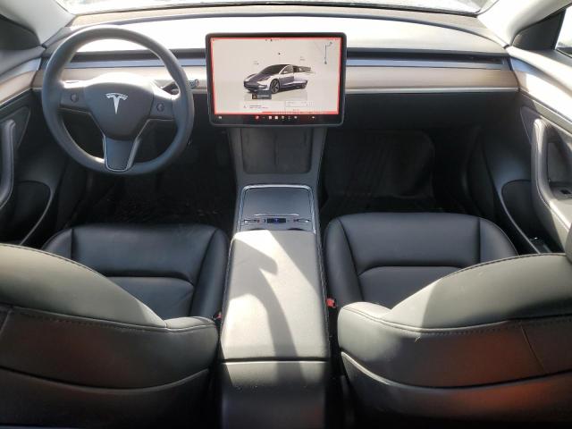 Photo 8 from auction – 2023 TESLA MODEL 3 with VIN 5YJ3E1EA9PF668249