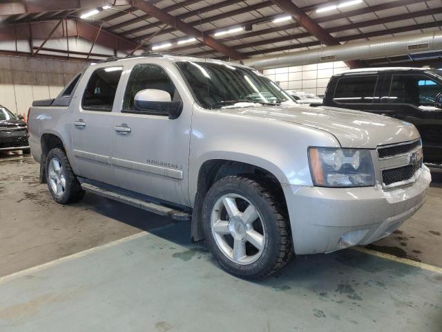 صورة رقم 4 من المزاد - 2008 CHEVROLET AVALANCHE مع VIN 3GNFK12338G294686