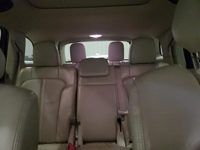Photo 10 from auction – 2011 LINCOLN MKT with VIN 2LMHJ5FR5BBJ54787