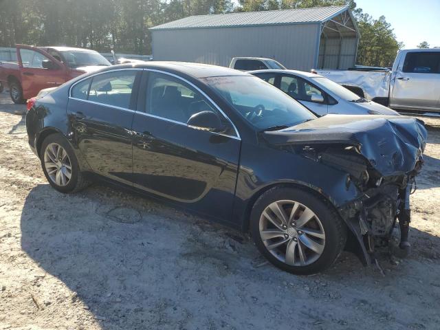 Photo 4 from auction – 2015 BUICK REGAL PREM with VIN 2G4GN5EX3F9116905