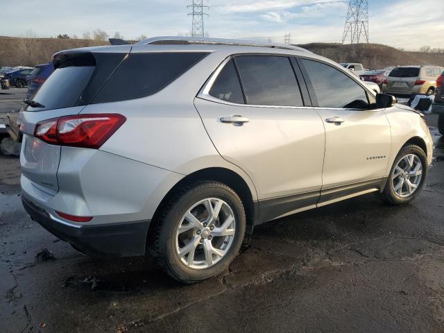 Photo 3 from auction – 2020 CHEVROLET EQUINOX LT with VIN 3GNAXVEX5LS587352