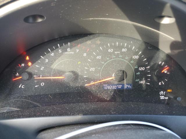 Photo 9 from auction – 2008 TOYOTA CAMRY CE with VIN 4T1BE46K28U241763