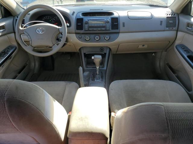 Photo 8 from auction – 2005 TOYOTA CAMRY LE with VIN 4T1BE32K05U599746