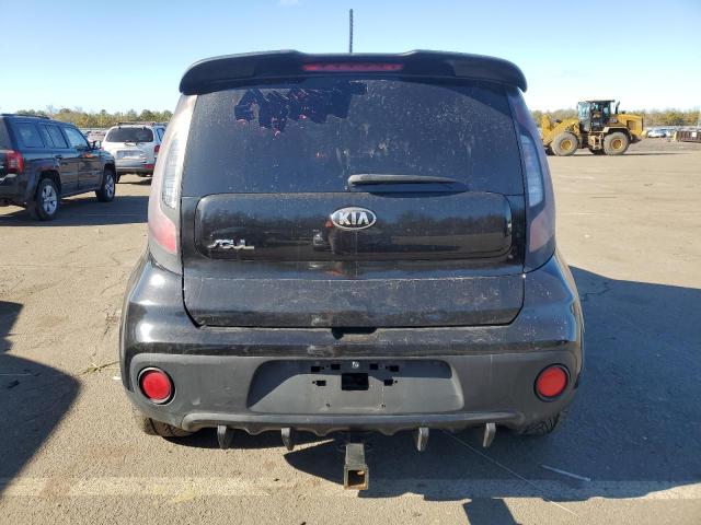 Photo 6 from auction – 2018 KIA SOUL with VIN KNDJN2A25J7521693