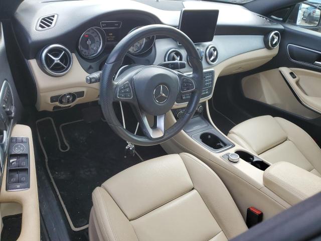 Photo 8 from auction – 2016 MERCEDES-BENZ CLA 250 with VIN WDDSJ4EB9GN383771