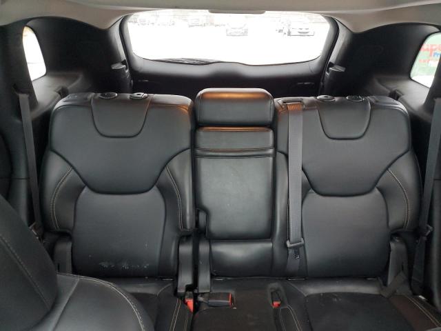 Photo 10 from auction – 2016 JEEP CHEROKEE L with VIN 1C4PJMDS3GW339499