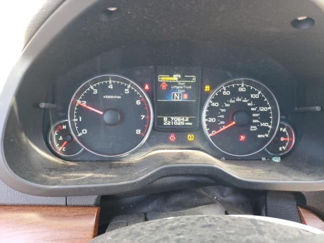 Photo 9 from auction – 2013 SUBARU OUTBACK 2. with VIN 4S4BRCKC0D3282843