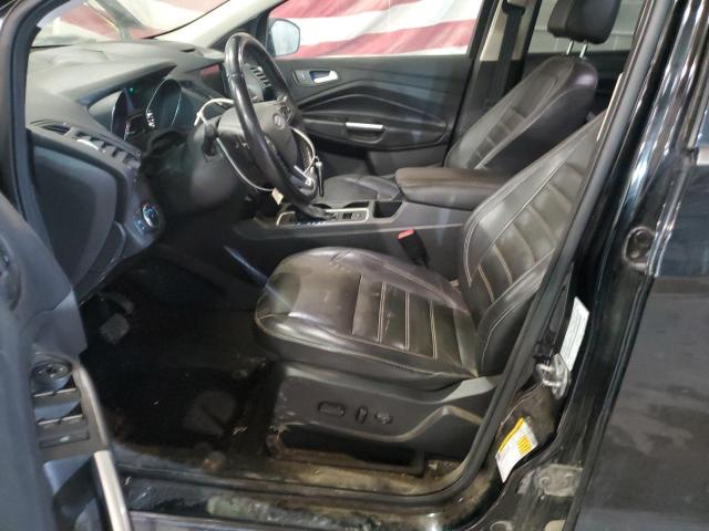 Zdjęcie 7 z aukcji – 2017 FORD ESCAPE TIT z VIN 1FMCU0J90HUD27027