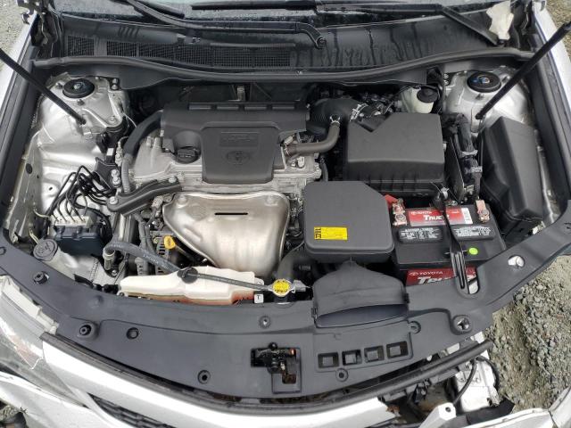 Photo 11 from auction – 2012 TOYOTA CAMRY BASE with VIN 4T1BF1FK2CU111647