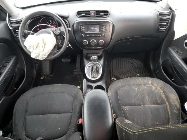 Photo 8 from auction – 2016 KIA SOUL + with VIN KNDJP3A56G7240389