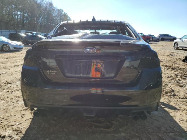 Photo 6 from auction – 2015 SUBARU WRX PREMIU with VIN JF1VA1D61F9826793