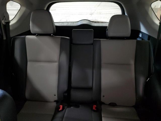 Photo 10 from auction – 2014 TOYOTA RAV4 LIMIT with VIN JTMDFREV2ED075517