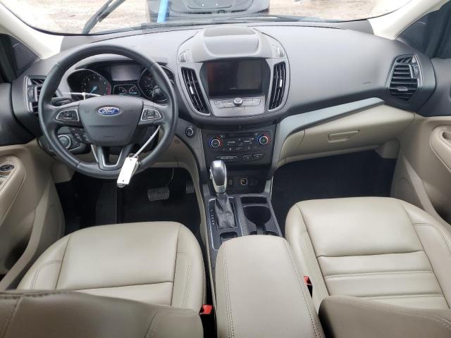 Photo 8 from auction – 2019 FORD ESCAPE SEL with VIN 1FMCU9HD0KUA31463