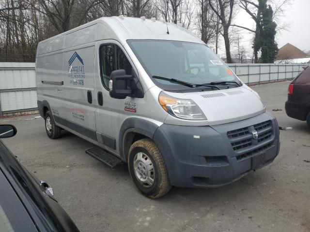 Photo 4 from auction – 2018 RAM PROMASTER with VIN 3C6TRVDG7JE156690