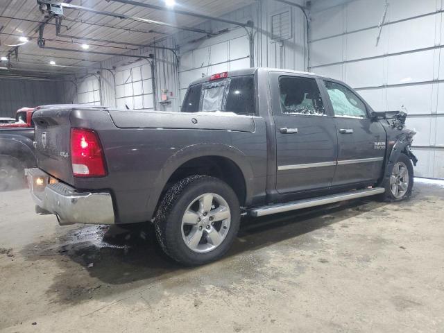 Photo 3 from auction – 2018 RAM 1500 SLT with VIN 1C6RR7LT0JS286733