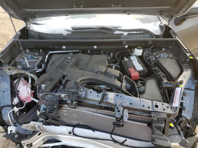 Zdjęcie 12 z aukcji – 2023 TOYOTA RAV4 LE z VIN 2T3H1RFV2PC243744