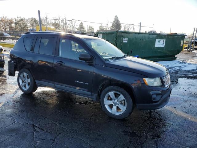 Photo 4 from auction – 2011 JEEP COMPASS SP with VIN 1J4NF1FB6BD207257