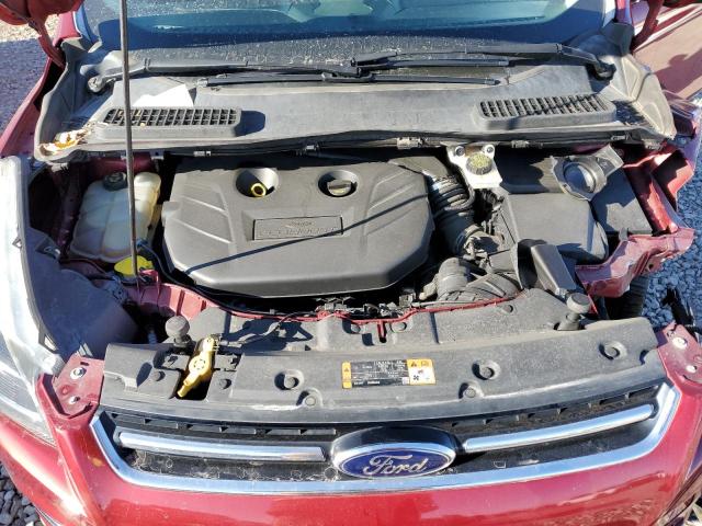 Photo 11 from auction – 2015 FORD ESCAPE TIT with VIN 1FMCU9J92FUB89427