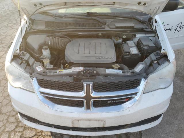 Photo 12 from auction – 2013 DODGE GRAND CARA with VIN 2C4RDGBG3DR600439