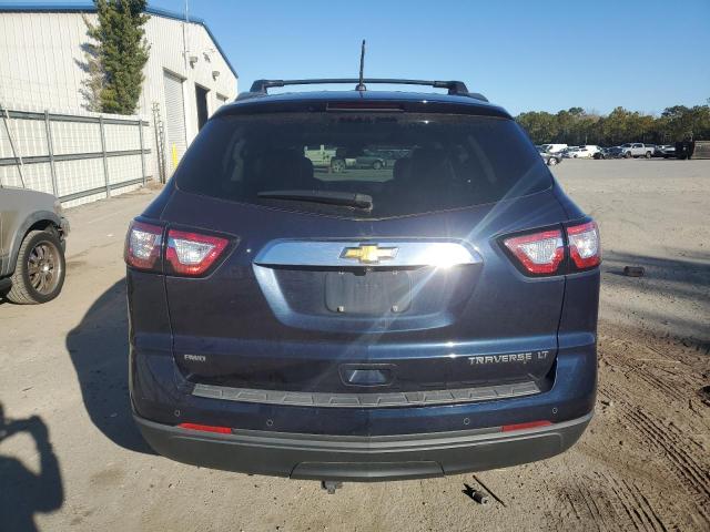 Photo 6 from auction – 2015 CHEVROLET TRAVERSE L with VIN 1GNKVHKD1FJ348702