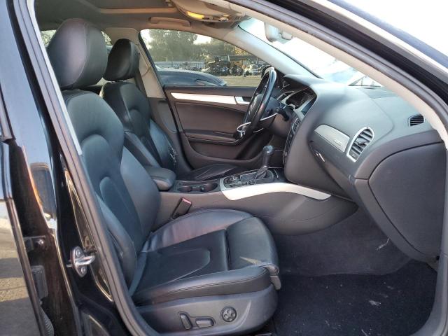 Photo 5 from auction – 2010 AUDI A4 PREMIUM with VIN WAUFFAFL1AN058717