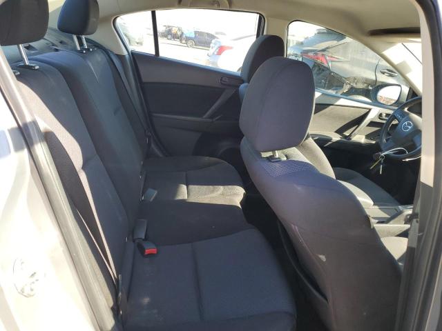 Photo 10 from auction – 2011 MAZDA 3 I with VIN JM1BL1UGXB1409231
